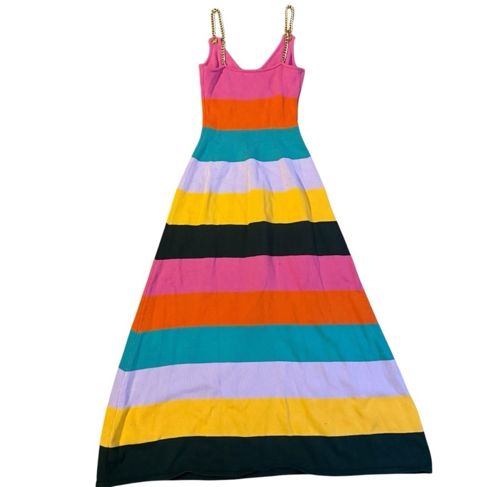 Olivia Rubin Sloan Dress Size Small - Picture 4 of 6